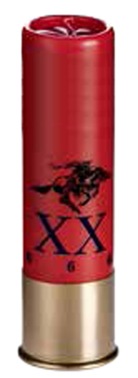 Cartouches de chasse Winchester Super XX Magnum Cal. 12-89 ...