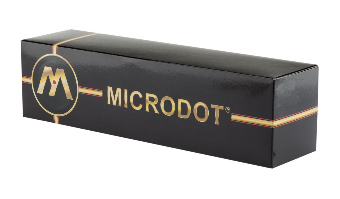Lunette Microdot 1 5 6 X 42 Polyvalente Full Defense