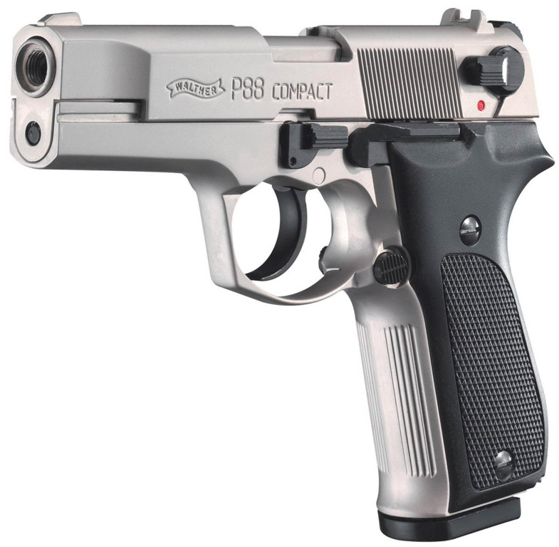 Comment Percer Le Canon Dun Pistolet A Blanc Comment Percer Le Canon Dun Pistolet A Blanc - Communauté MCMS™.