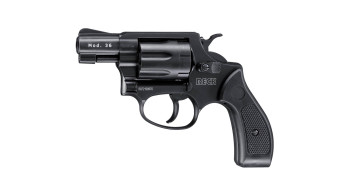 Pistolet d'alarme Bruni Model 92FS Bronzé 9mm - Arme de défense