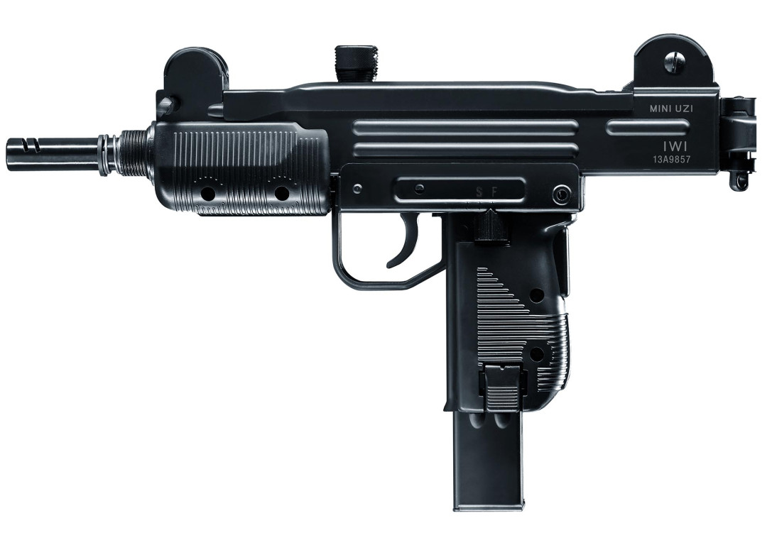 mini uzi picatinny mini uzi picatinny