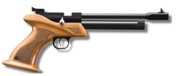 Pistolet à Plomb Gamo P900 Air Comprimé 2,9j 4,5mm
